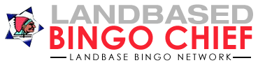 Landbased Bingo Chief